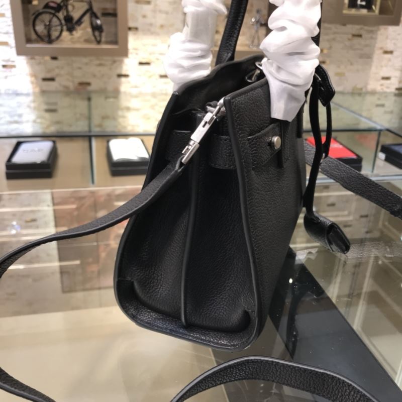 YSL Top Handle Bags